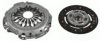 SACHS 3000 950 633 Clutch Kit